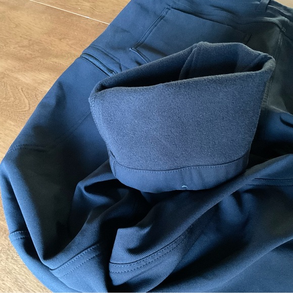 BC Clothing Expedition Men’s Fleece Lined Pants 38 X 30, New Condition - Picture 8 of 10